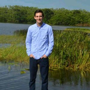 Meet your Posher, Justin